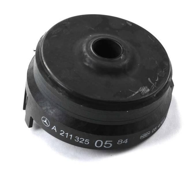 Mercedes Shock Mount - Rear Upper 2113250584